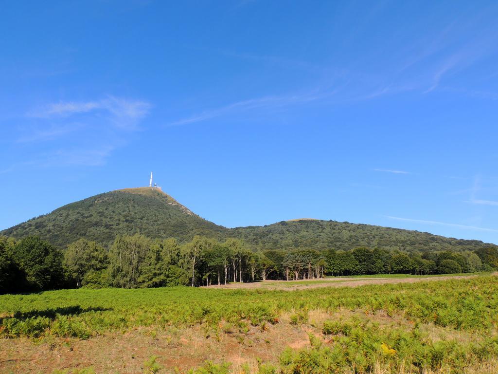 VVF Villages   Haute Corrèze   Pays d'Eygurande Esterno foto